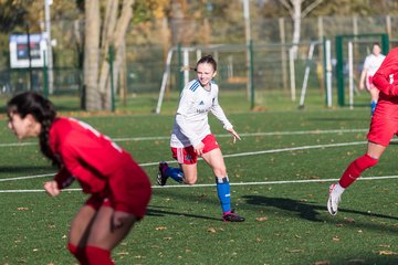 Bild 16 - F Hamburger SV 3 - Walddoerfer SV 2 : Ergebnis: 5:2